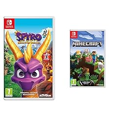 Spyro reignited trilogy for sale  Delivered anywhere in UK