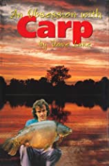 Obsession carp for sale  Delivered anywhere in UK