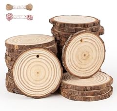 Ilauke wood slices for sale  Delivered anywhere in USA 