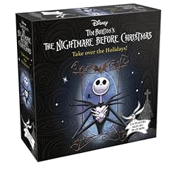 Mixlore nightmare christmas for sale  Delivered anywhere in UK