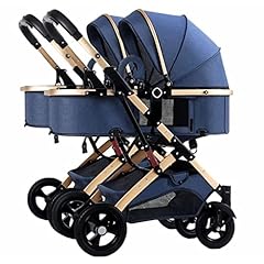 Twins carriage doppel gebraucht kaufen  Wird an jeden Ort in Deutschland