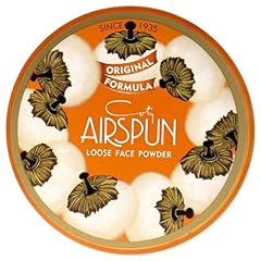 Coty airspun loose for sale  Delivered anywhere in Ireland