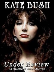 Kate bush review for sale  Delivered anywhere in UK