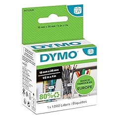 Dymo etichette multiuso usato  Spedito ovunque in Italia 