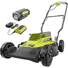 Ryobi ry401100 in. for sale  Delivered anywhere in USA 