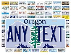 Custom oregon state for sale  Delivered anywhere in USA 