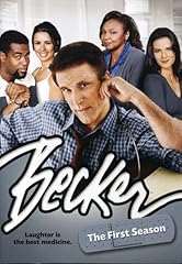 Becker season 1 for sale  Delivered anywhere in USA 