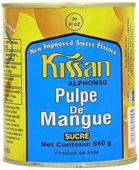 Kissan mango pulp for sale  Delivered anywhere in UK