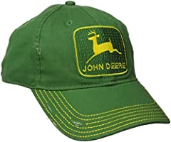 John Deere Boys' 53080295GR, Green, One Size for sale  Delivered anywhere in USA 