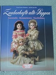 Zauberhafte alte puppen gebraucht kaufen  Wird an jeden Ort in Deutschland