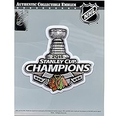 2015 nhl stanley for sale  Delivered anywhere in USA 