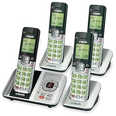 Vtech cs6529 dect for sale  Delivered anywhere in USA 