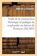 Traité construction théoriqu d'occasion  Livré partout en France
