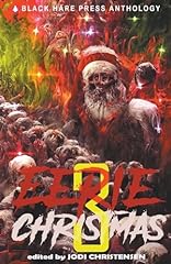 Eerie christmas for sale  Delivered anywhere in UK