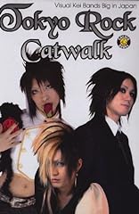 Tokyo rock catwalk gebraucht kaufen  Wird an jeden Ort in Deutschland