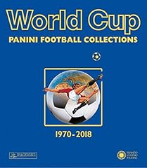 World cup. panini usato  Spedito ovunque in Italia 