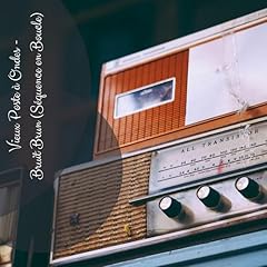 Vieux poste ondes d'occasion  Livré partout en France