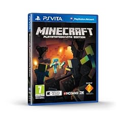 Minecraft edizione regno usato  Spedito ovunque in Italia 