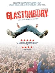 Glastonbury for sale  Delivered anywhere in UK
