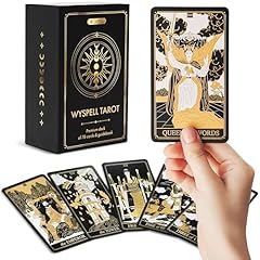 Wyspell classic tarot for sale  Delivered anywhere in USA 