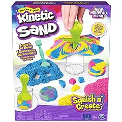 Kinetic sand set usato  Spedito ovunque in Italia 