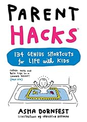 Parent hacks 134 for sale  Delivered anywhere in USA 