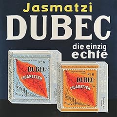 Kunstdruck dubec jasmatzi gebraucht kaufen  Wird an jeden Ort in Deutschland