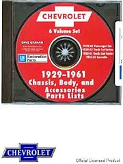 Complete 1929 1961 for sale  Delivered anywhere in USA 