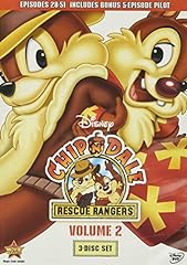 Chip dale rescue for sale  Delivered anywhere in USA 