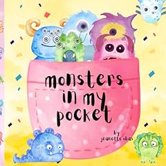 Monsters pocket usato  Spedito ovunque in Italia 