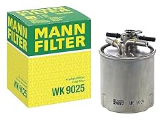 Mann filter 9025 usato  Spedito ovunque in Italia 