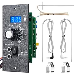 Upgraded digital thermostat for sale  Delivered anywhere in USA 