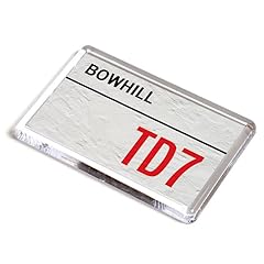 Fridge magnet bowhill for sale  Delivered anywhere in UK