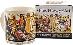 Mug brief history gebraucht kaufen  Wird an jeden Ort in Deutschland