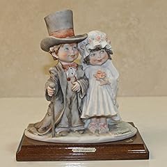 Giuseppe armani figurine for sale  Delivered anywhere in Ireland