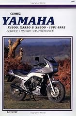 Yamaha xj550 xj600 for sale  Delivered anywhere in UK