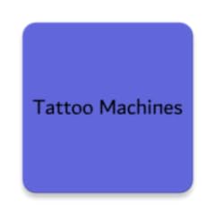 Custom tattoo machine for sale  Delivered anywhere in USA 