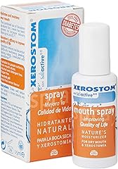 Xerostom dry mouth for sale  Delivered anywhere in UK