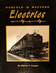 Norfolk western electrics for sale  Delivered anywhere in USA 