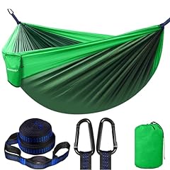 Double hammock camping for sale  Delivered anywhere in USA 