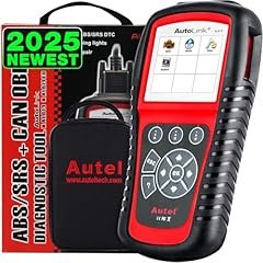 Autel autolink al619 d'occasion  Livré partout en France