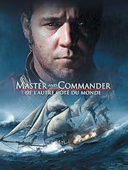 Master and commander d'occasion  Livré partout en France