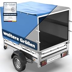 Tarpofix anhängerplane 208x11 gebraucht kaufen  Wird an jeden Ort in Deutschland