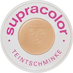 Kryolan supracolor colore usato  Spedito ovunque in Italia 