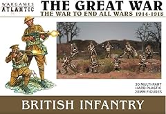 Great war british for sale  Delivered anywhere in Ireland