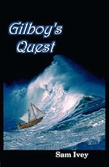 Gilboy quest usato  Spedito ovunque in Italia 