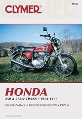 Honda cb250 360cc d'occasion  Livré partout en France