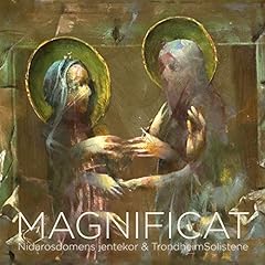 Magnificat blu ray gebraucht kaufen  Wird an jeden Ort in Deutschland