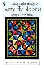 Butterfly blooms quilt for sale  Delivered anywhere in USA 