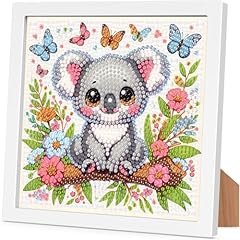 Koala diamond art for sale  Delivered anywhere in USA 